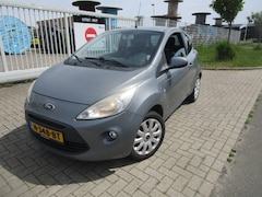 Ford Ka - 1.2 Titanium X