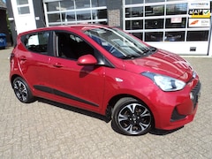 Hyundai i10 - 1.0i Comfort Cruise Airco Navi