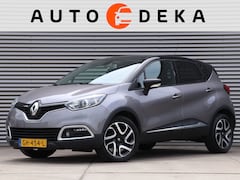 Renault Captur - 1.2 TCe Dynamique Automaat *Dealeronderh.*Navigatie