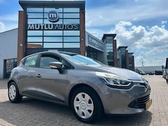 Renault Clio - 0.9 TCe Expression 5deurs NAP NAVI APK CRUISE Airco