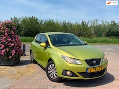 SEAT Ibiza - 1.4 Reference 5 deurs | Airco | Rijklaar