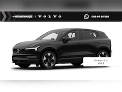 Volvo EX30 - P3 Plus Europa 51 kWh | Snel Leverbaar | Elektrisch verstelbare voorstoelen | Stuur en Sto