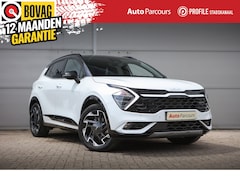 Kia Sportage - 1.6 T-GDI PHEV 4WD GT-line | 265PK |