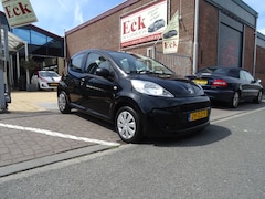 Peugeot 107 - 1.0 Access Accent