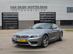 BMW Z4 Roadster - sDrive35i Executive / M Sport / Stoel/stuurverwarming / Keyless