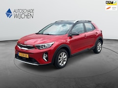 Kia Stonic - 1.0 T-GDi MHEV DynamicLine 100pk I 1 Jaar garantie