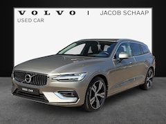 Volvo V60 - B3 Automaat Inscription / Panorama-dak / Cruise control Adaptief / Achteruitrijcamera /