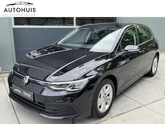 Volkswagen Golf - 1.0 TSI 110pk H6 Life Business Virtual Cockpit Massagestoel Navigatie Stoel- Stuurverwarmi