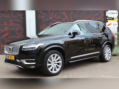 Volvo XC90 - 2.0 T8 Twin Engine AWD Inscription