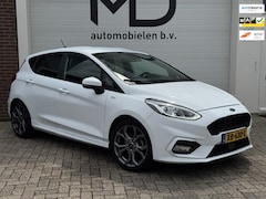 Ford Fiesta - 1.0 EcoBoost ST-Line - LED - Carplay -Cruise-NAP