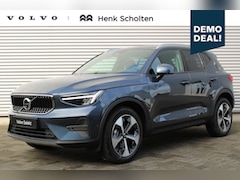 Volvo XC40 - B3 Automaat Mild Hybrid Business Edition | Premium Audio By Harman/Kardon | Extra Getint G