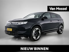 Opel Grandland Electric - GS 73 kWh | DEMO | Panoramadak | Head up Display | Achteruitrijcamera | Parkeersensoren vo