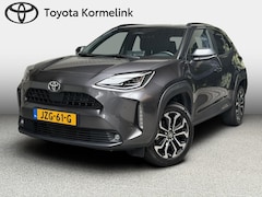 Toyota Yaris Cross - 1.5 Hybrid 115 First Edition