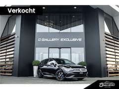 Volkswagen Golf - 2.0 TSI R 4Motion - Panorama | H&K | Stoelkoeling | Memory | Stuurverwarming