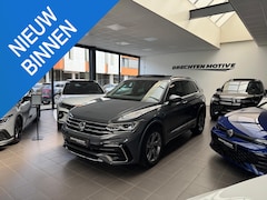 Volkswagen Tiguan - 1.4 TSI eHybrid R-Line / Pano / 360 / keyless /