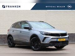 Opel Grandland - 1.6 Turbo Plug-In Hybrid GS | Adaptieve cruise | Navigatie | Winterpack | AGR |