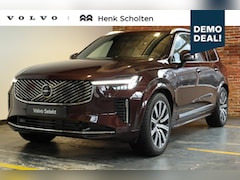Volvo XC90 - 2.0 T8 Plug-in hybrid AWD Ultra Bright | Bowers & Wilkins Premium Audio | Stoelverwarming