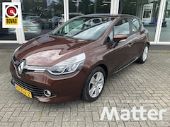 Renault Clio - 0.9 TCe Dynamique
