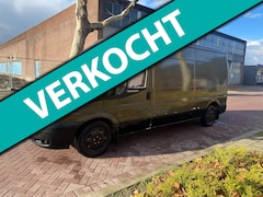 Ford Transit - 300L 2.2 TDCI HD * Airbag * Elek Ramen *81KW=110PK * APK 6-7-2026 * NW Banden