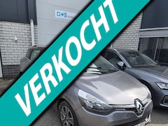 Renault Clio Estate - 1.5 dCi ECO Dynamique