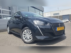 Peugeot 208 - 1.2 PureTech Active