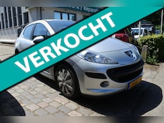 Peugeot 207 - 1.6 VTi Look 5 drs 172 dkm airco apk 26-5-2027
