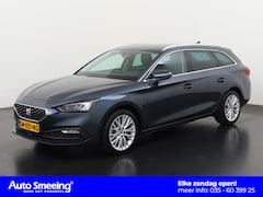 SEAT Leon Sportstourer - 1.4 TSI eHybrid PHEV Xcellence | Stuurverwarming | Zondag Open