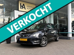 SEAT Ibiza ST - 1.6 TDI FR|Stoelverwarming|Clima|APK|