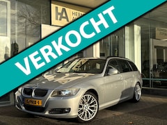 BMW 3-serie Touring - 318i Business Line|Trekhaak|Ketting V.V.|