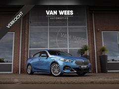 BMW 2-serie Gran Coupé - 218i High Executive Edition | Luxury Line | 1e eigenaar | NL auto | Panoramadak | Sportstu