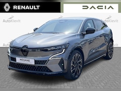 Renault Mégane E-Tech - comfort range esprit alpine 60 kWh - pack driving & sound / all season banden