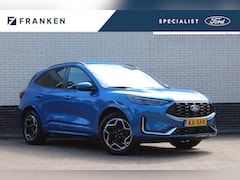 Ford Kuga - 2.5 PHEV ST-Line X | 19" | Technology pack | BLIS | B&O | AGR