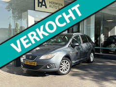SEAT Ibiza ST - 1.2 TDI COPA Motor & Gearbox good export