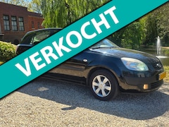 Kia Rio - 1.4 LXE 5-deurs *apk:06-2027