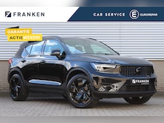Volvo XC40 - 2.0 B3 Plus Black Edition ACTIE Trekhaak | H&K | Memorystoel | Camera |