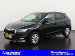 Skoda Fabia - 1.0 TSI Ambition | Stoelverwarming | Trekhaak | Zondag Open