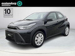 Toyota Aygo X - Hybrid 115 play | € 1.500 extra inruilwaarde |