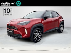 Toyota Yaris Cross - 1.5 Hybrid 130 GR SPORT | Plus Pack | € 2.500 extra inruilwaarde |