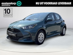Toyota Yaris - 1.5 Hybrid 115 Comfort | Uit voorraad leverbaar |