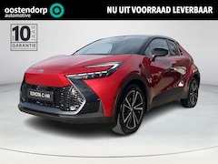 Toyota C-HR - 2.0 Plug-in Hybrid 220 Executive | € 3.500 extra inruilwaarde |