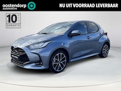 Toyota Yaris - 1.5 Hybrid 115 Dynamic | € 2.000 extra inruilwaarde |
