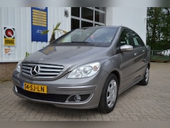 Mercedes-Benz B-klasse - 200