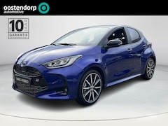 Toyota Yaris - 1.5 Hybrid 130 GR SPORT | Plus Pack | Nieuw te bestellen | € 2.000 extra inruilwaarde |