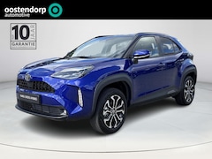 Toyota Yaris Cross - 1.5 Hybrid 115 Dynamic | Comfort pack | | Incl. kofferbakmat & dorpelinstaplijsten