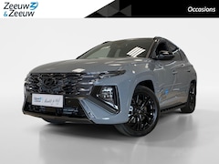 Hyundai Tucson - 1.6 T-GDI PHEV | N-LINE | 2WD | TWO TONE | LIMITED BLACK |