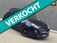 Opel ADAM - 1.2 Glam Carplay Cruise Controle City Mmf Airco