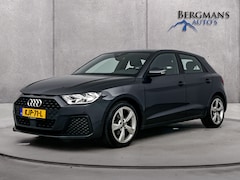 Audi A1 Sportback - 35 TFSI S edition // S LINE INTERIEUR // STOEL VERWARMING // ADAPTIVE //