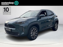 Toyota Yaris Cross - 1.5 Hybrid 130 Dynamic | Comfort Pack | | Incl. kofferbakmat & dorpelinstaplijsten