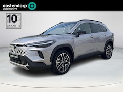 Toyota Corolla Cross - Hybrid 180 Executive | Nieuw te bestellen | € 3.000 extra inruilwaarde |
