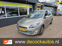 Renault Grand Scénic - 1.4 TCe Dynamique